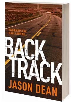 Backtrack Cover