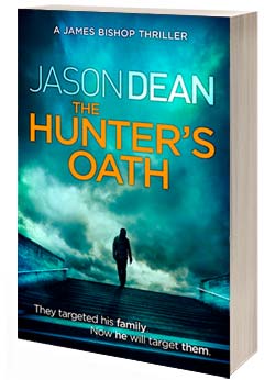 HuntersOath Cover