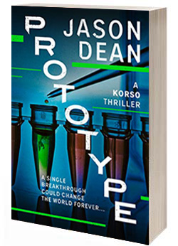 Prototype Cover