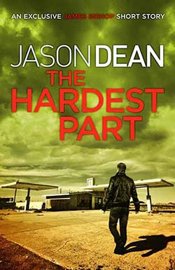 TheHardestPart Cover