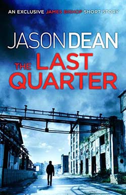 TheLastQuarter Cover