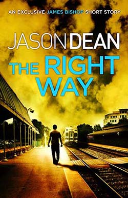 TheRightWay Cover